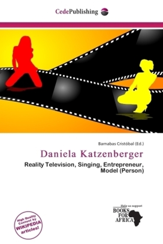 Daniela Katzenberger