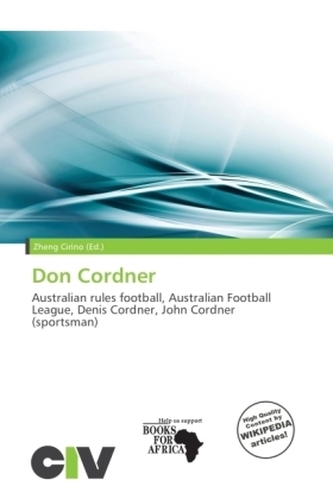 Don Cordner