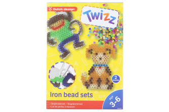 Twizz Korálky