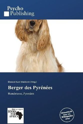 Berger des Pyrénées