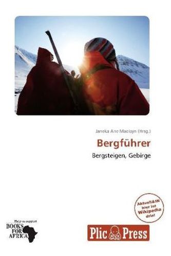 Bergführer