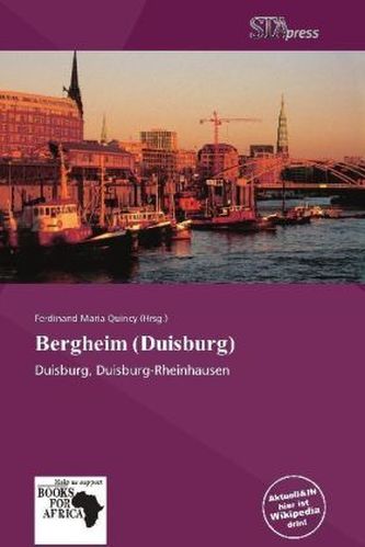 Bergheim (Duisburg)