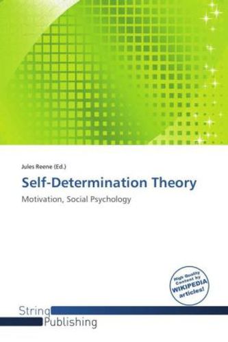 Self-Determination Theory