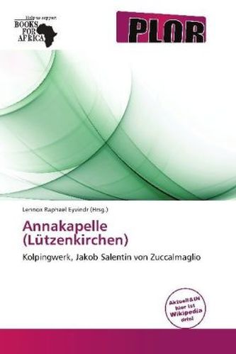 Annakapelle (Lützenkirchen)