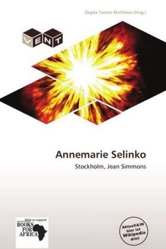 Annemarie Selinko