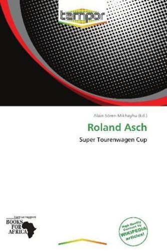 Roland Asch