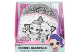 L.O.L. Malovací batoh