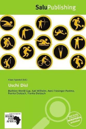 Uschi Disl