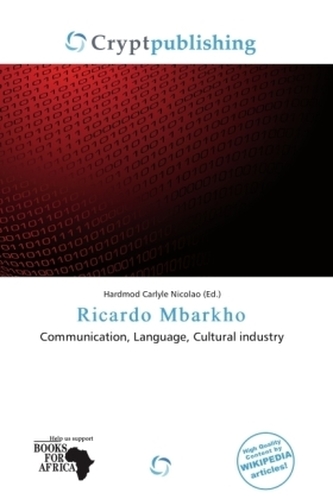 Ricardo Mbarkho