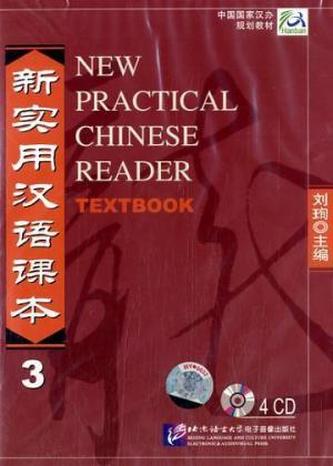 4 Audio-CDs zum Textbook