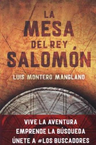 La mesa del rey Salomón