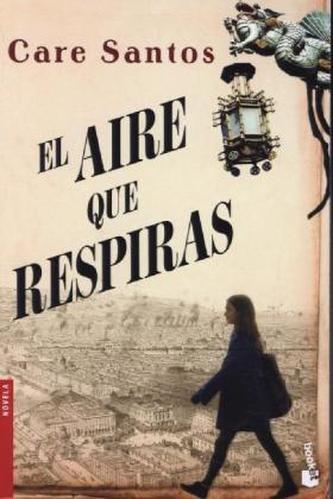 El Aire Que Respiras