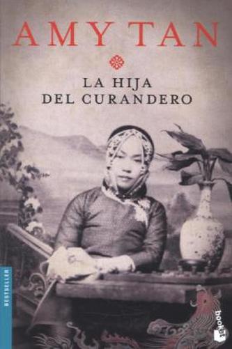La Hija Del Curandero