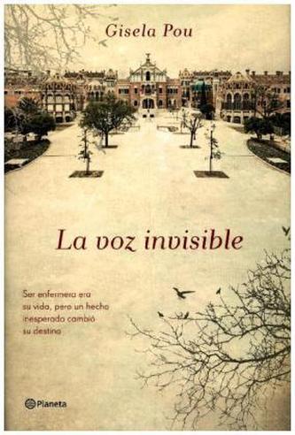 La voz invisible