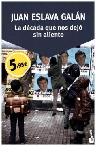 La década que nos dejó sin aliento