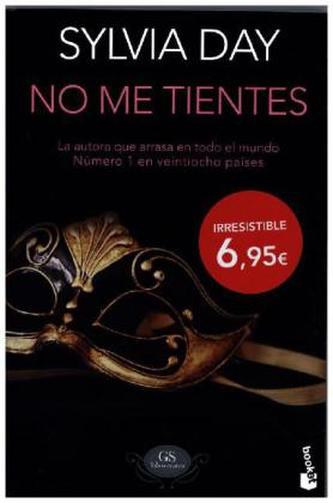 No me tientes