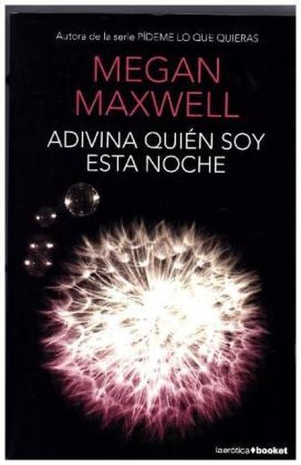 Adivina quién soy esta noche