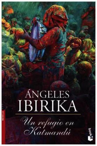 Un refugio en Katmandu