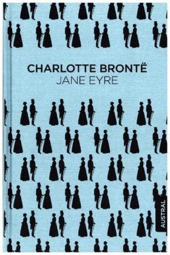 Jane Eyre, spanische Ausgabe