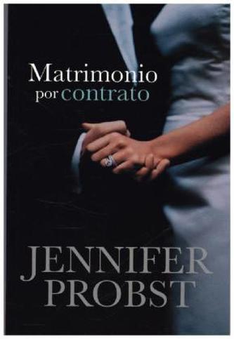 Matrimonio por contrato
