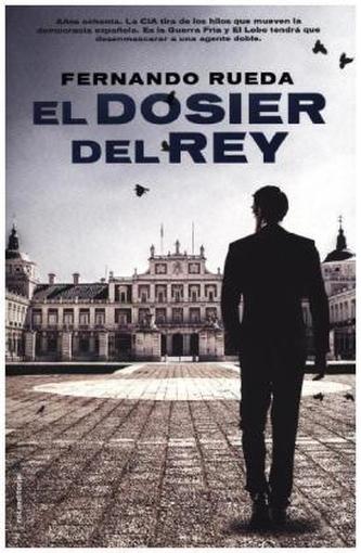 El dosier del rey