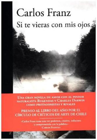 Si te vieras con mis ojos