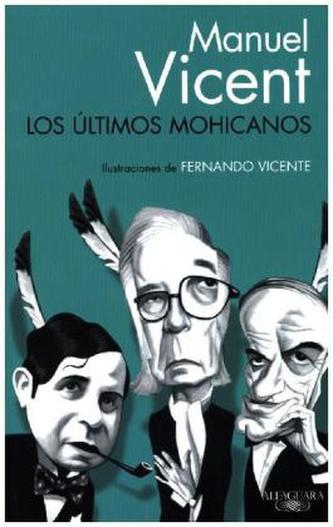 Últimos mohicanos