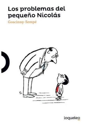 Los problemas del pequeño Nicolás