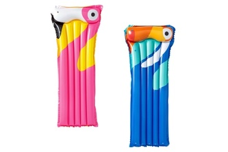 BESTWAY Nafukovací lehátko 183 x 76 cm