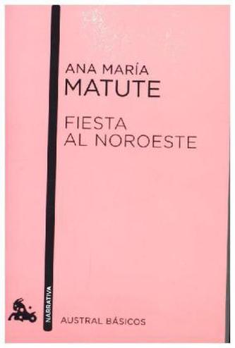 Fiesta al noroeste