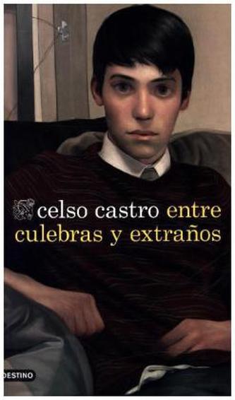 Entre culebras y extraños