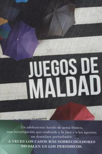 Juegos de maldad