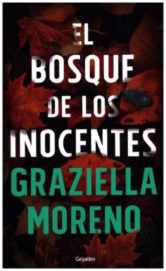 El bosque de los inocentes