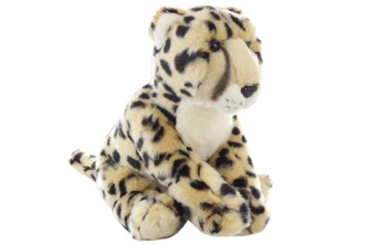 Plyš Gepard 32 cm