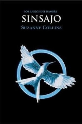 Los juegos del hambre - Sinsajo. Die Tribute von Panem - Flammender Zorn, spanische Ausgabe