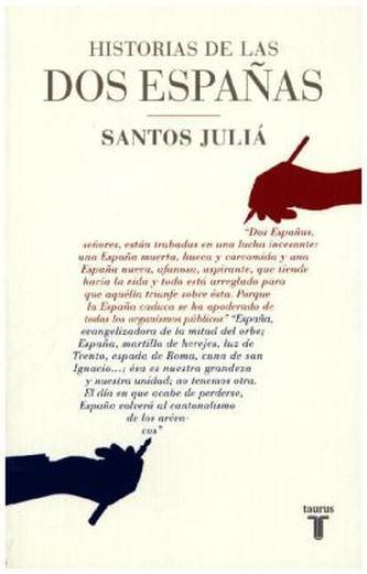 Historias de las dos Españas