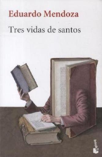 Tres Vidas De Santos. Der Walfisch, spanische Ausgabe