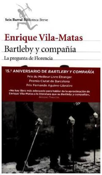 Bartleby y compañía