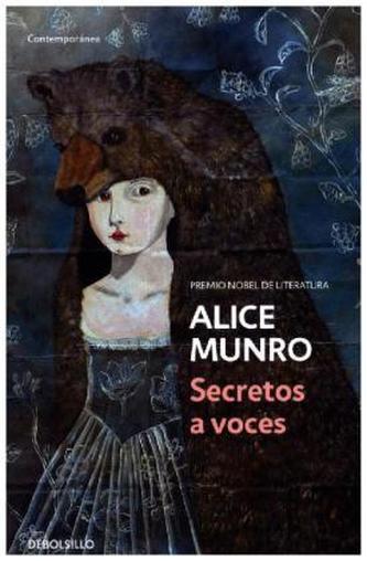 Secretos a voces