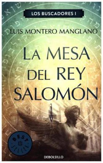 La mesa del rey Salomón