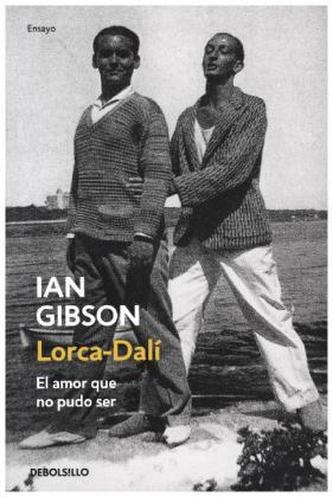 Lorca-Dalí, el amor que no pudo ser