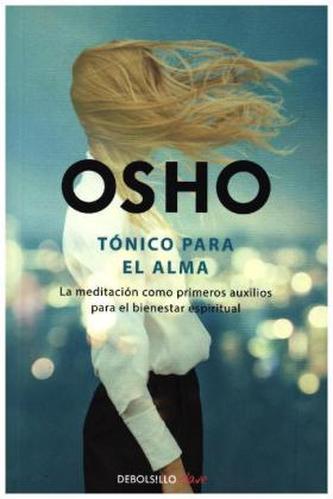 Tónico para el alma