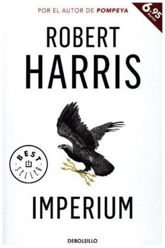 Imperium, spanische Ausgabe