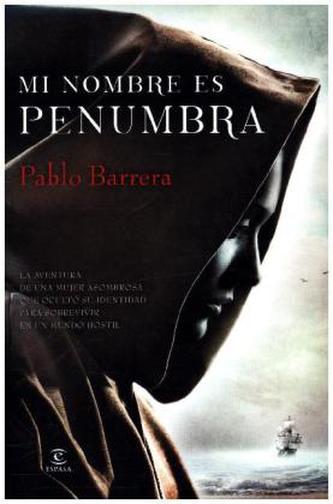 Mi nombre es Penumbra