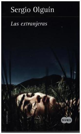 Las extranjeras
