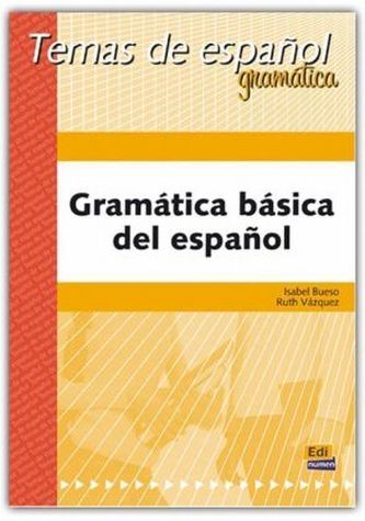 Gramática básica del español