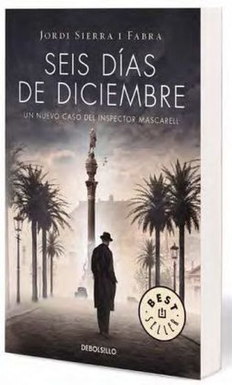 Seis días de diciembre