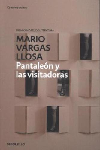 Pantaleón y las visitadoras
