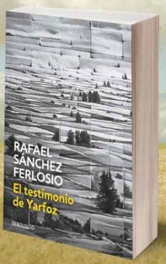 El Testimonio De Yarfoz