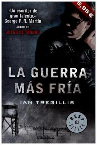 La guerra más fría